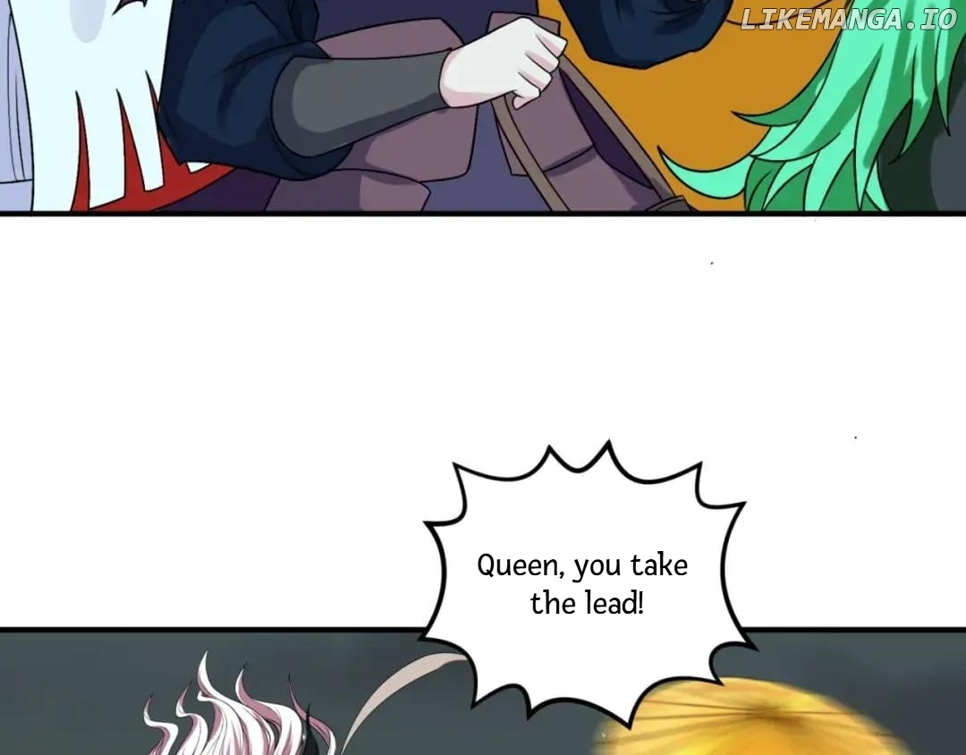 Era of the Haunted chapter 118 - page 84